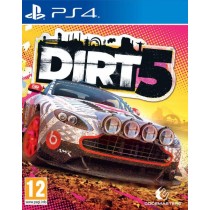 Dirt 5 [PS4, PS5]